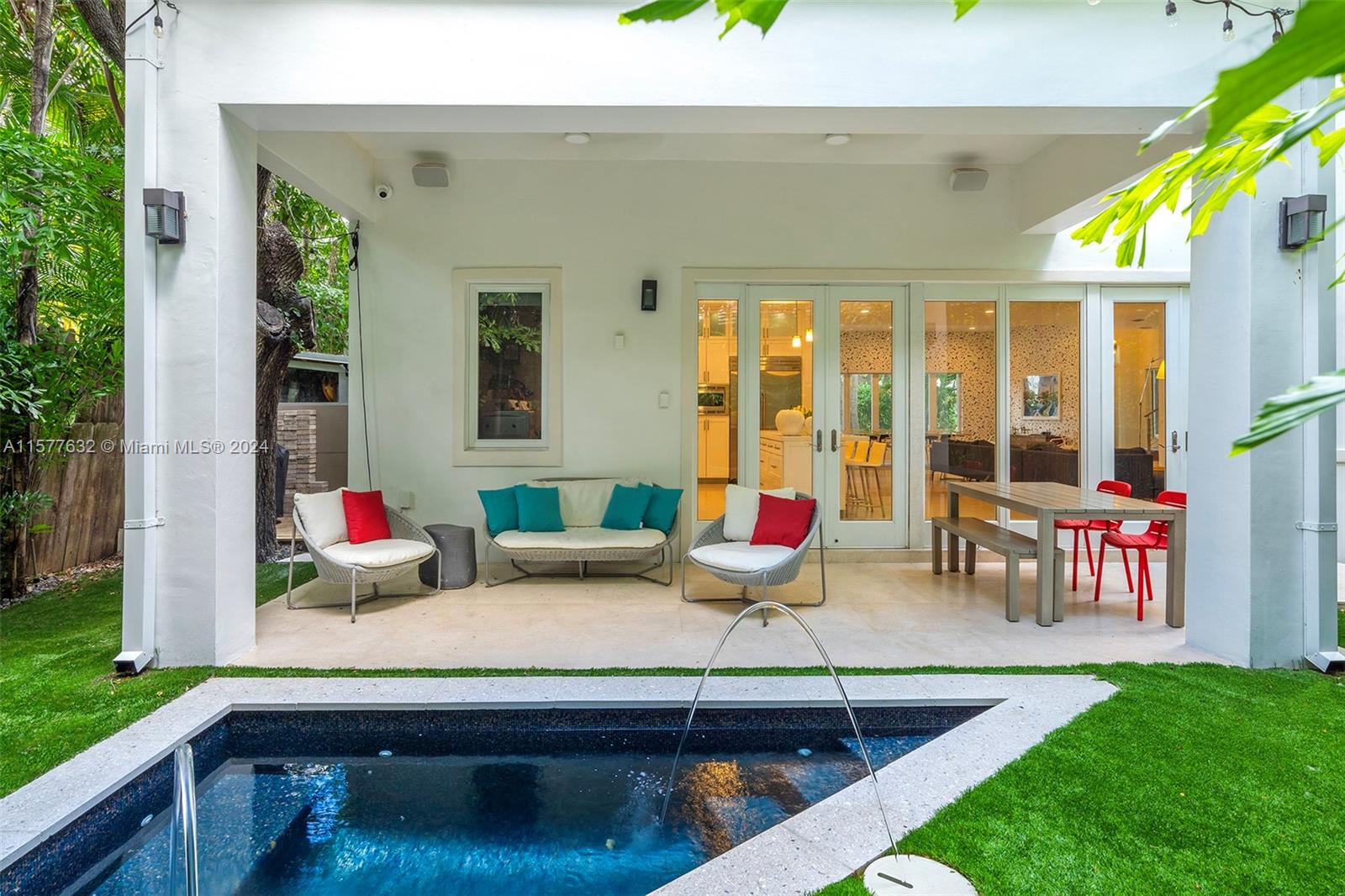 OCEAN VIEW HEIGHTS - Residential