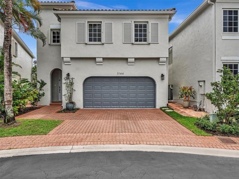 3144 NE 212th St Aventura FL 33180