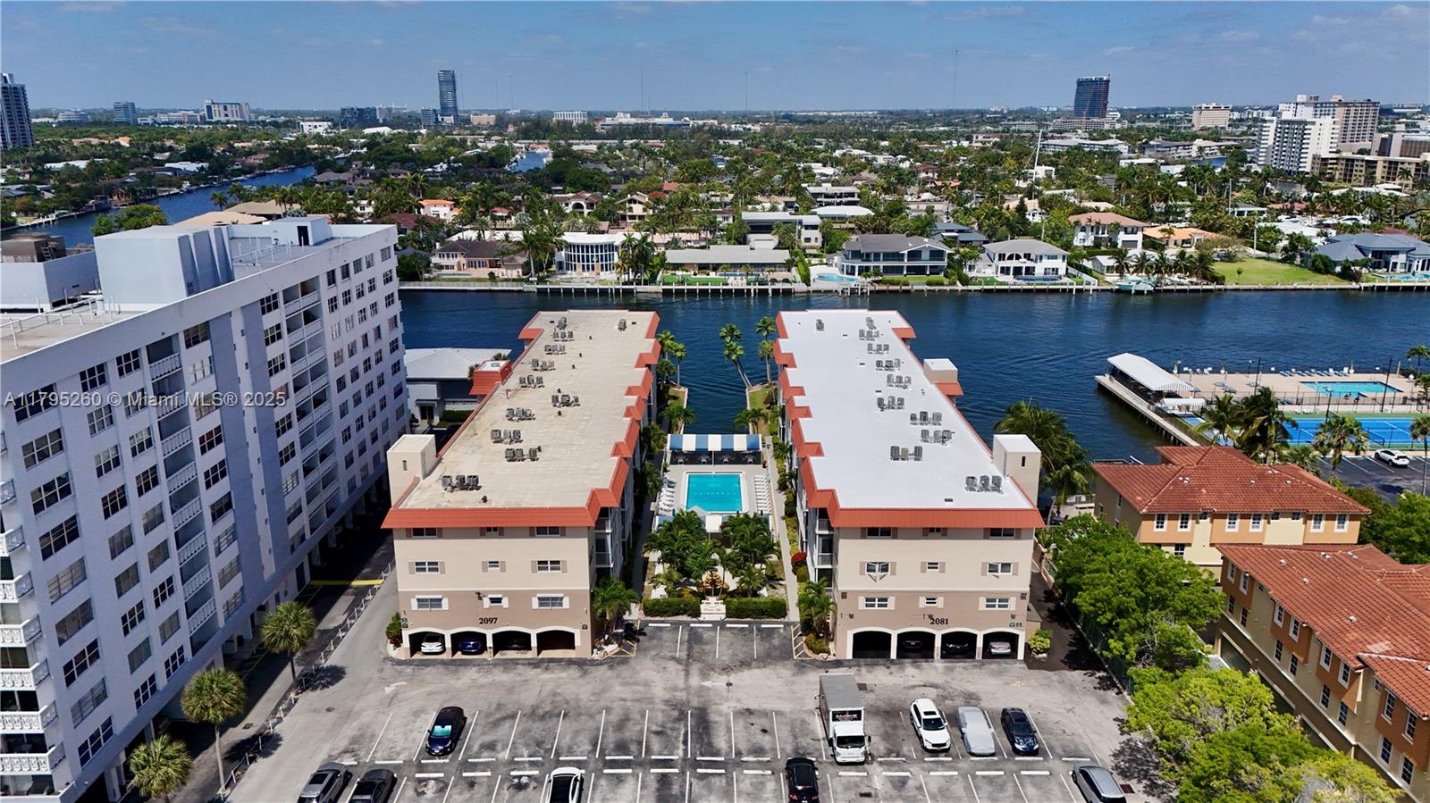 Property for Sale at 2081 S Ocean Dr 210, Hallandale Beach, Broward County, Florida - Bedrooms: 1 
Bathrooms: 2  - $155,000