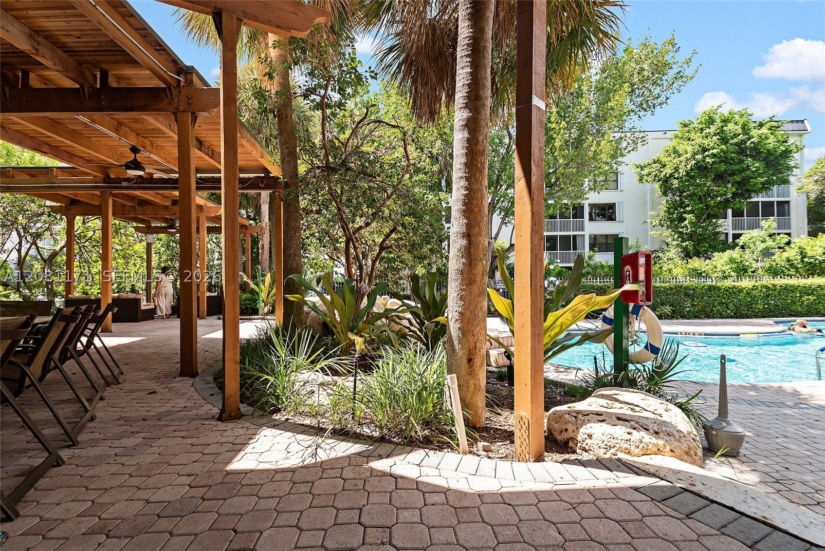 3400 NE 192nd St 1707, Aventura FL 33180