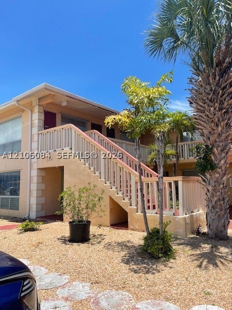 Photo of 324 SE 10th Ave #1-8, Pompano Beach, FL 33060 (MLS # A12106084)
