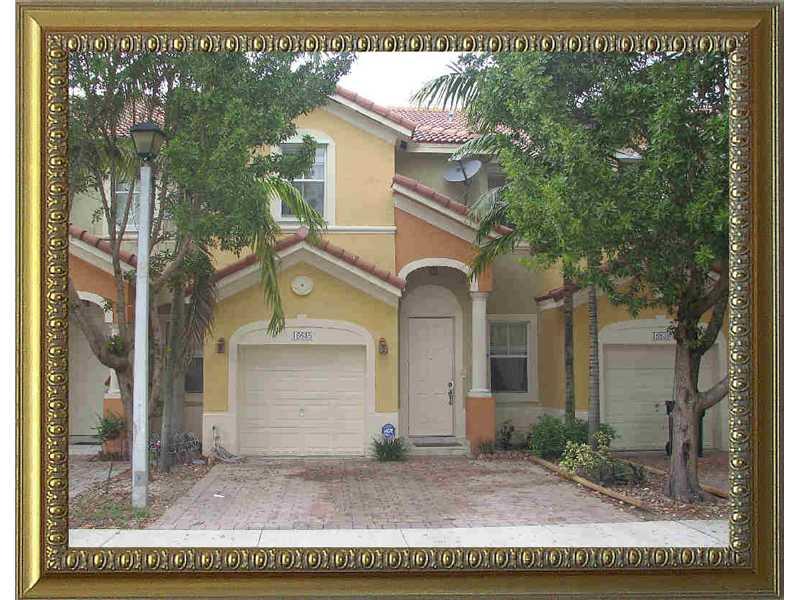 Spacious and updated town home with knock down walls and ceilings, tile throughout the down stairs and carpet and tile upstairs. Newer appliances and washer and dryer to remain with the rental. Private fenced patio with a garden space for your family cook outs. Close to everything this is a must see. bring your pickiest renters. Owner has taken great care of this home.