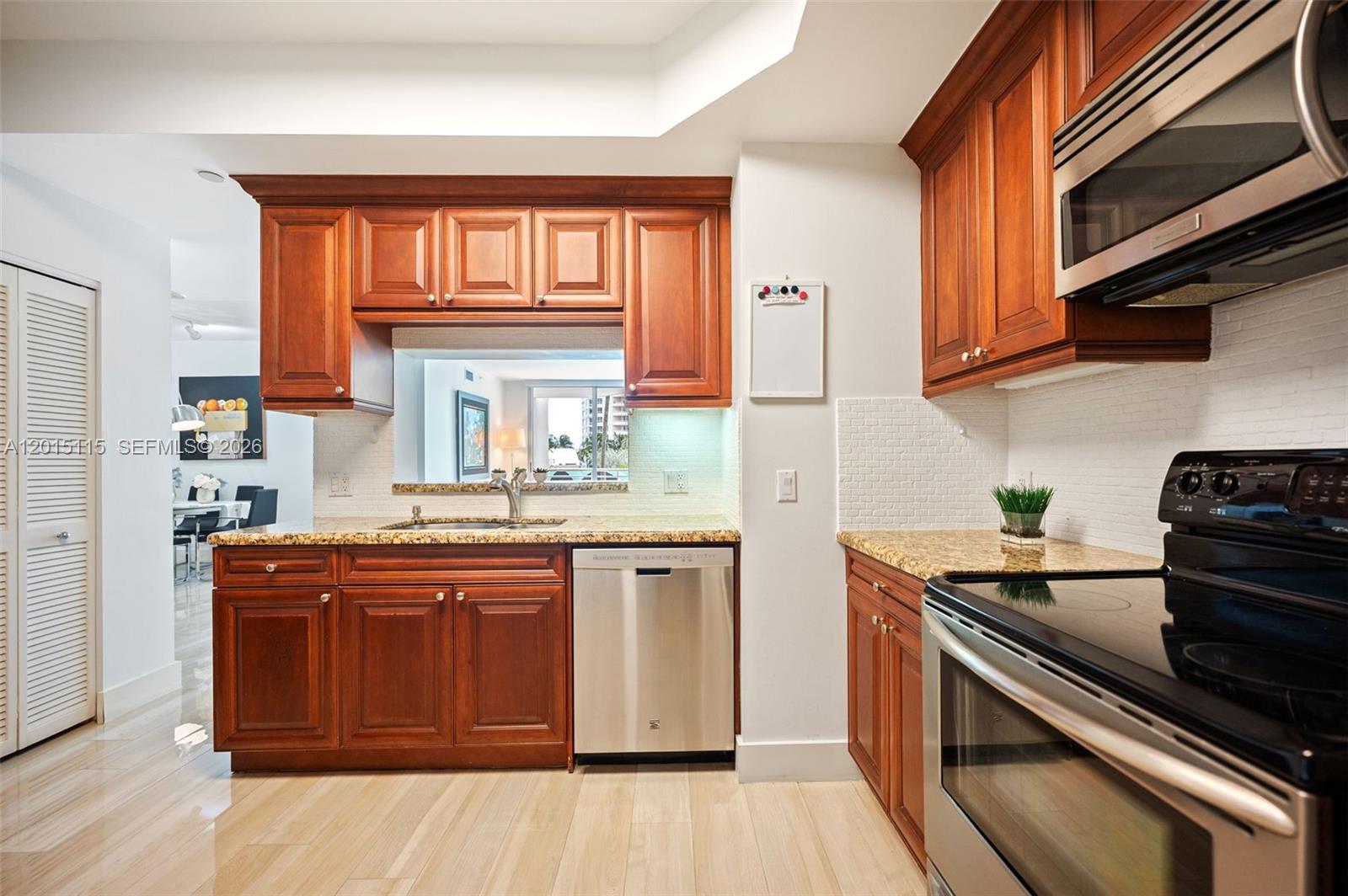 ONE TEQUESTA POINT CONDO - Residential Lease