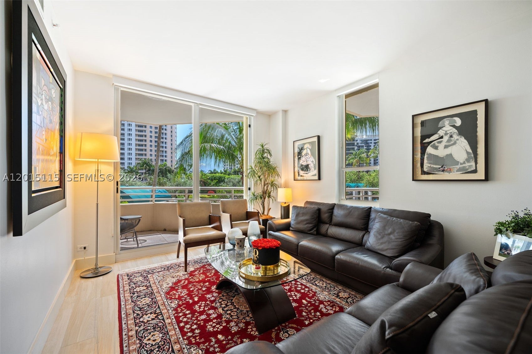 888 Brickell Key Dr 609