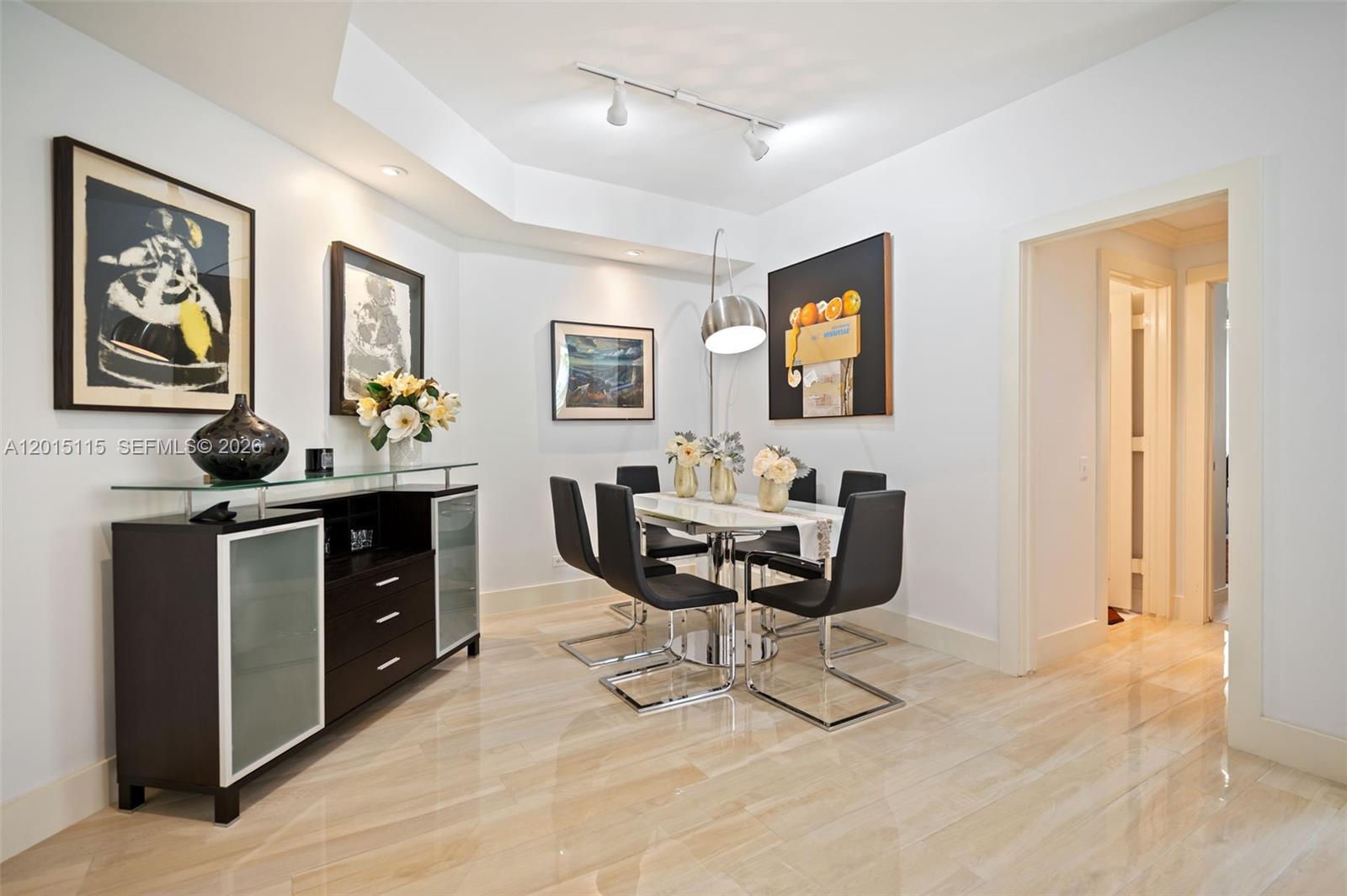 ONE TEQUESTA POINT CONDO - Residential Lease