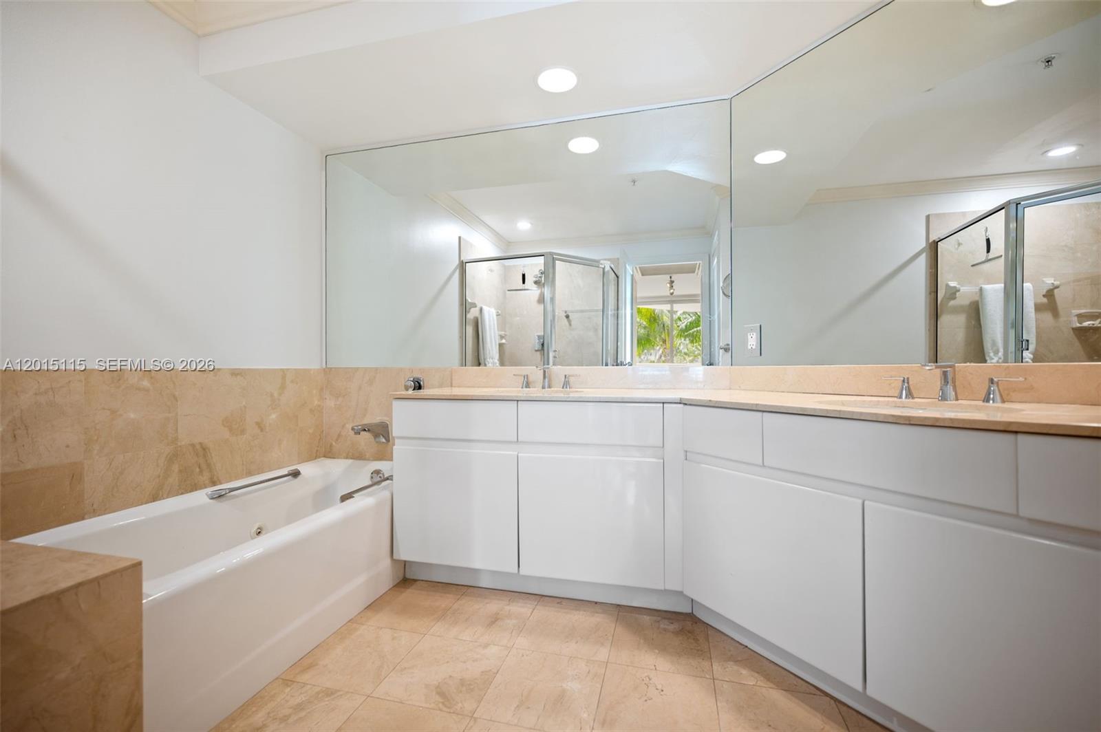 ONE TEQUESTA POINT CONDO - Residential Lease