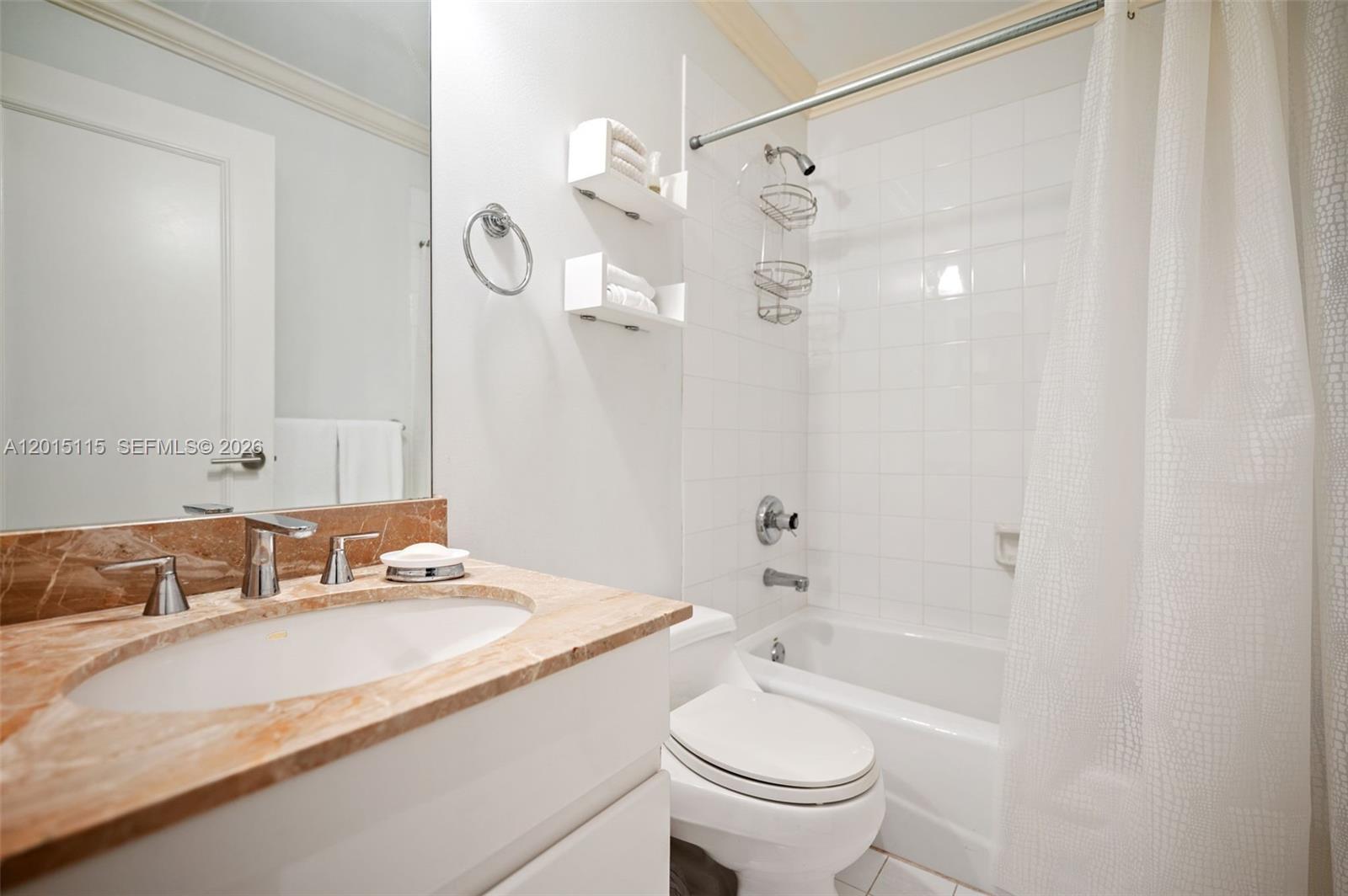ONE TEQUESTA POINT CONDO - Residential Lease