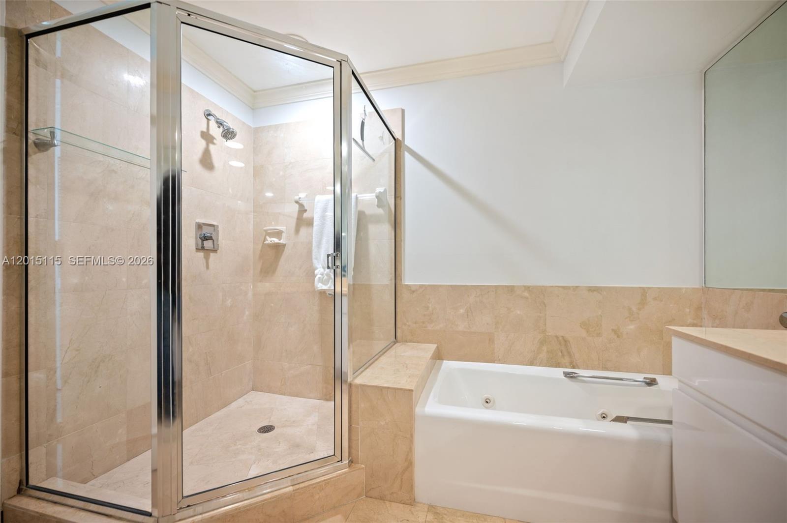 ONE TEQUESTA POINT CONDO - Residential Lease