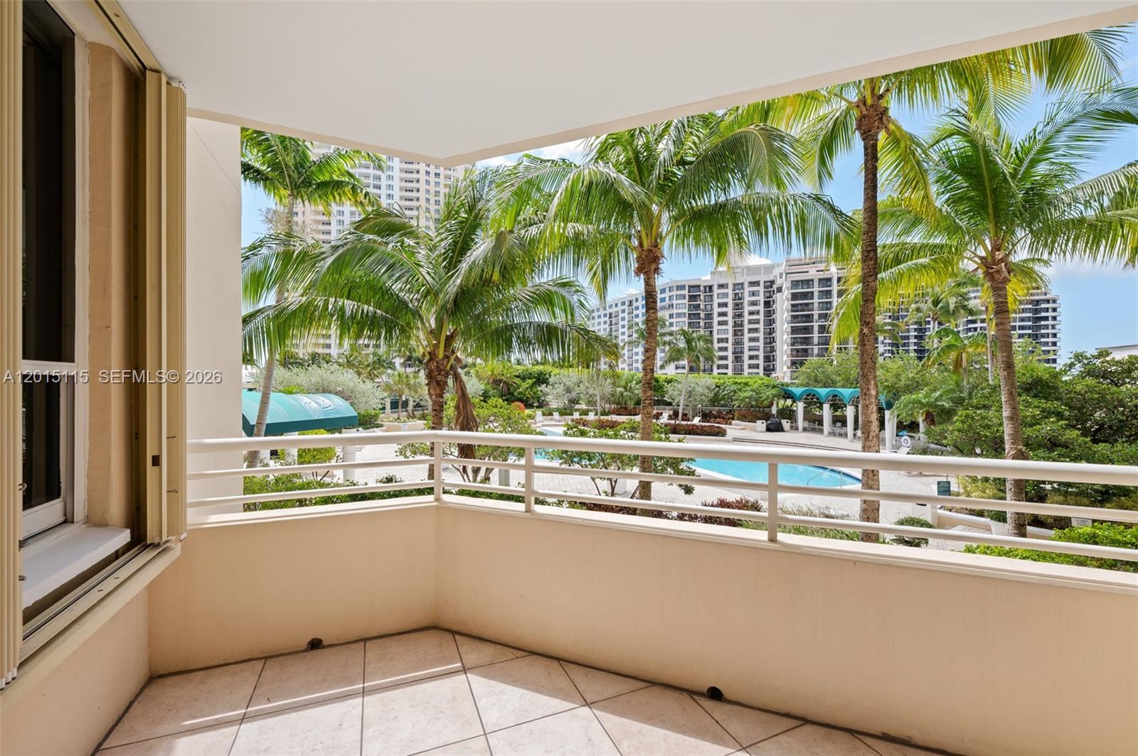 ONE TEQUESTA POINT CONDO - Residential Lease