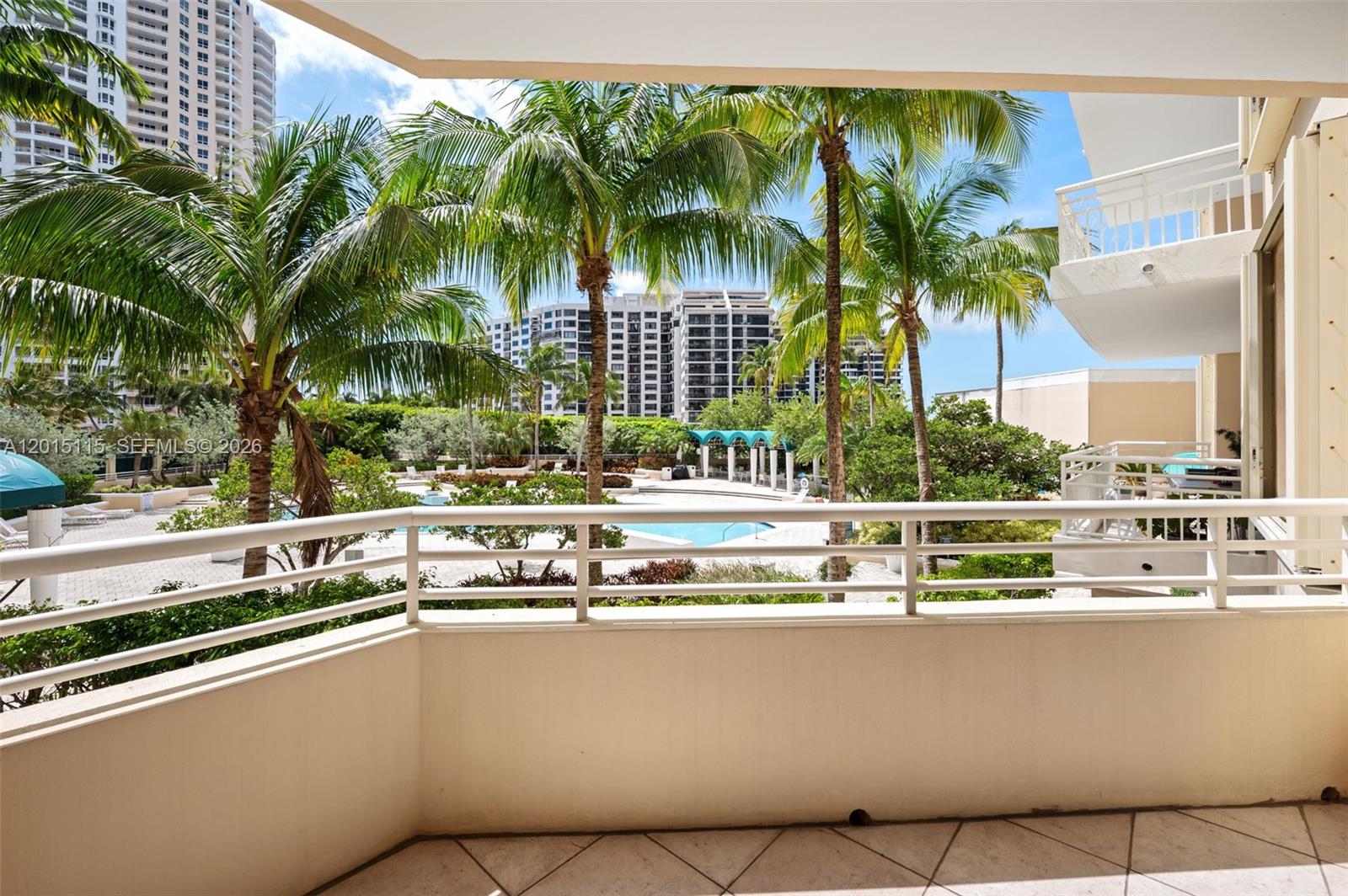 ONE TEQUESTA POINT CONDO - Residential Lease