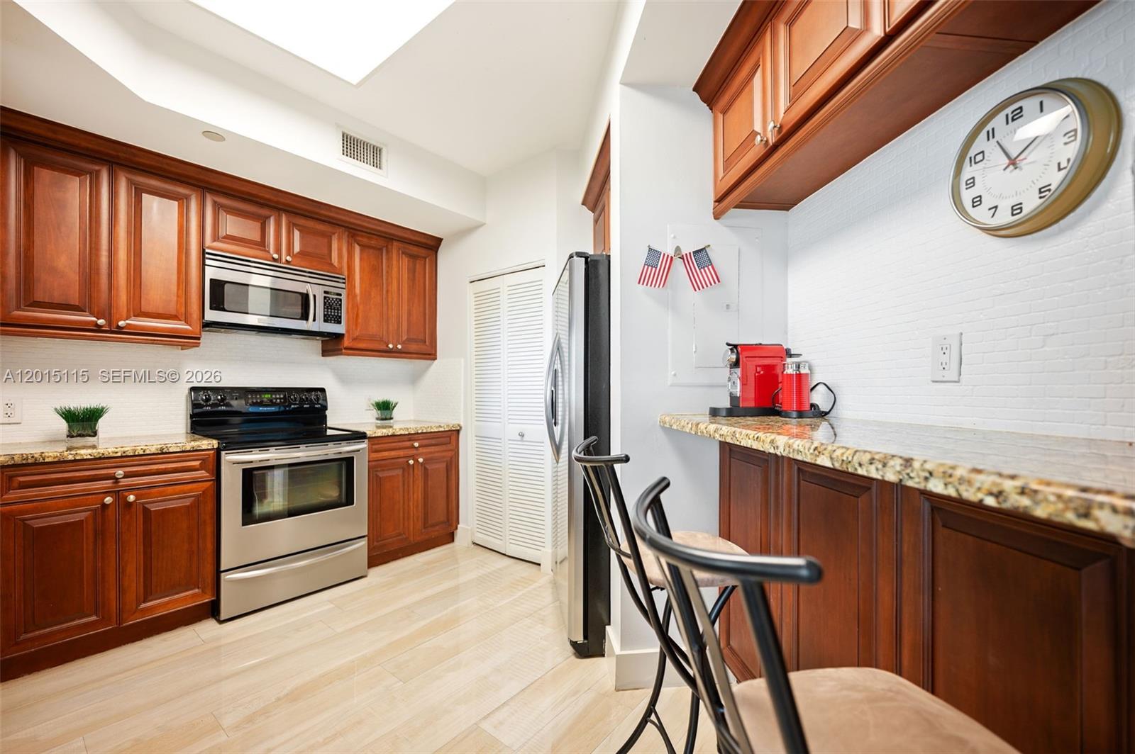 ONE TEQUESTA POINT CONDO - Residential Lease