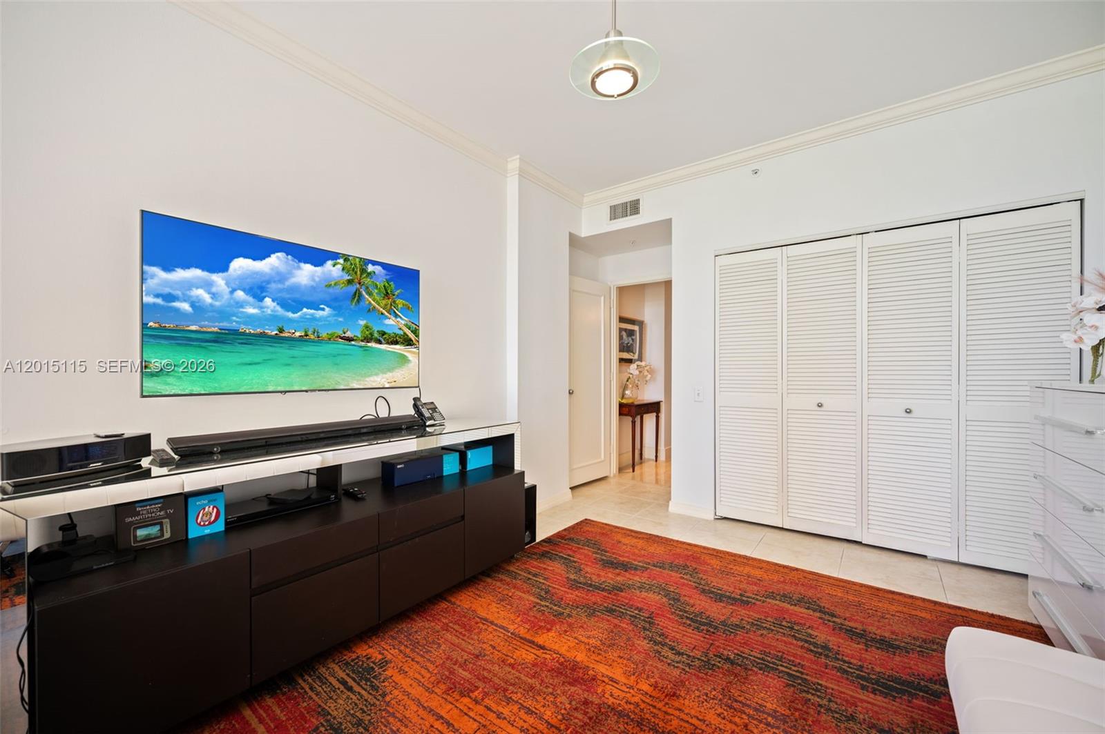 ONE TEQUESTA POINT CONDO - Residential Lease