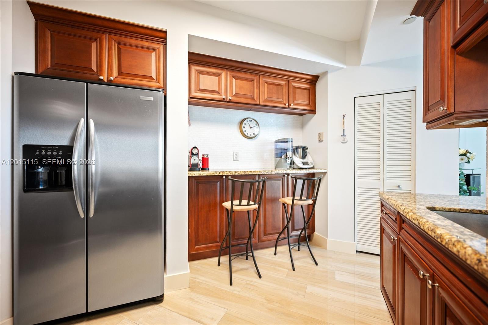 ONE TEQUESTA POINT CONDO - Residential Lease