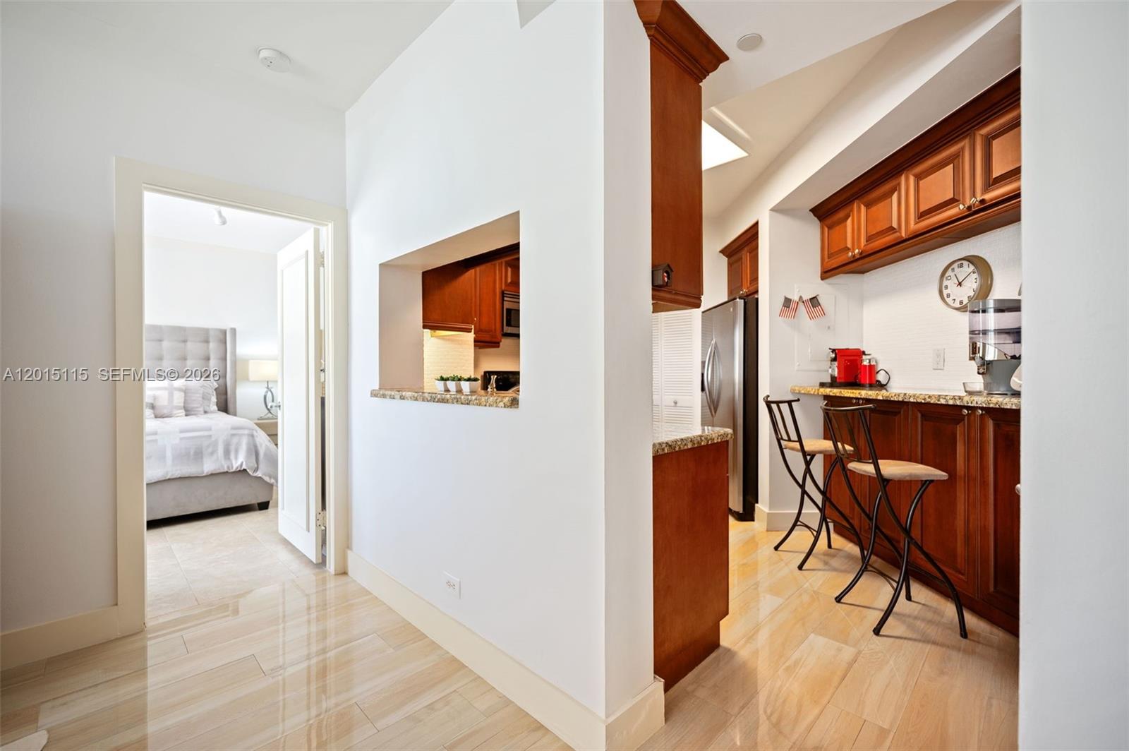 ONE TEQUESTA POINT CONDO - Residential Lease