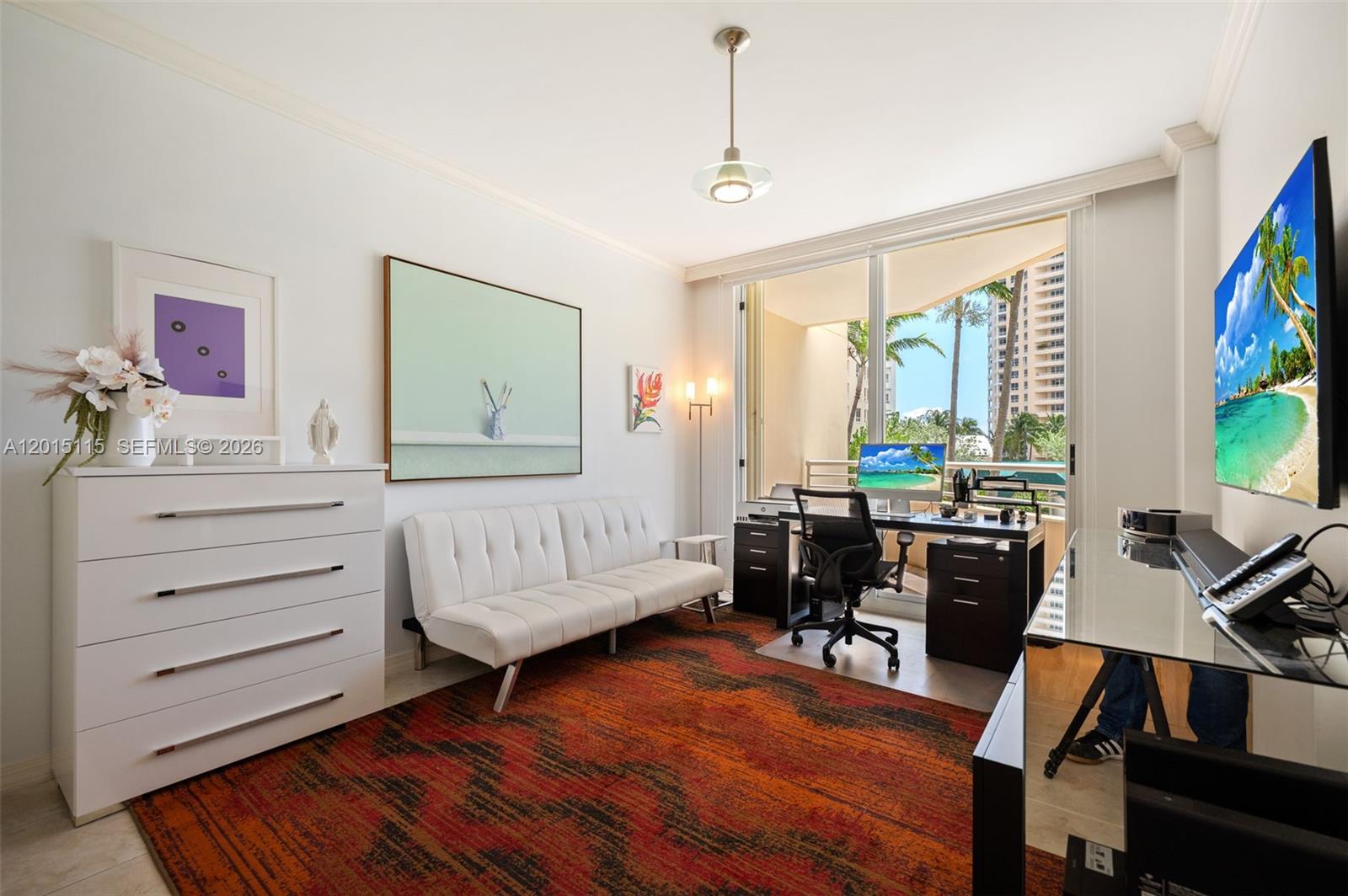 ONE TEQUESTA POINT CONDO - Residential Lease