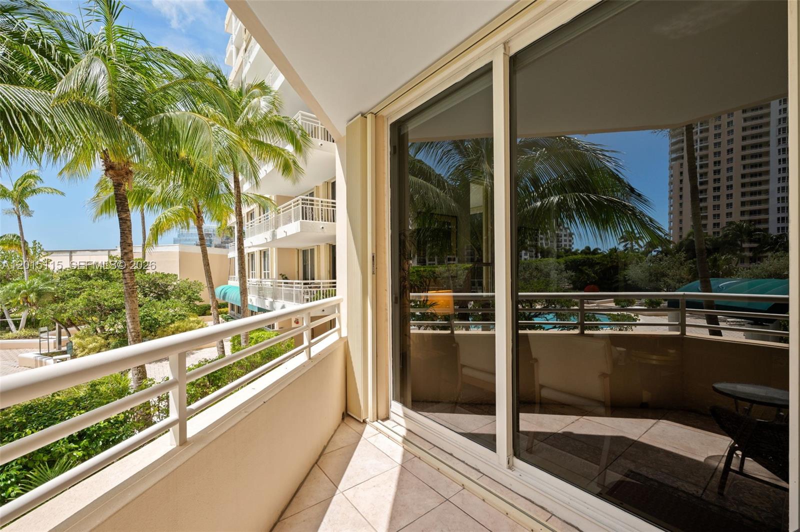 ONE TEQUESTA POINT CONDO - Residential Lease