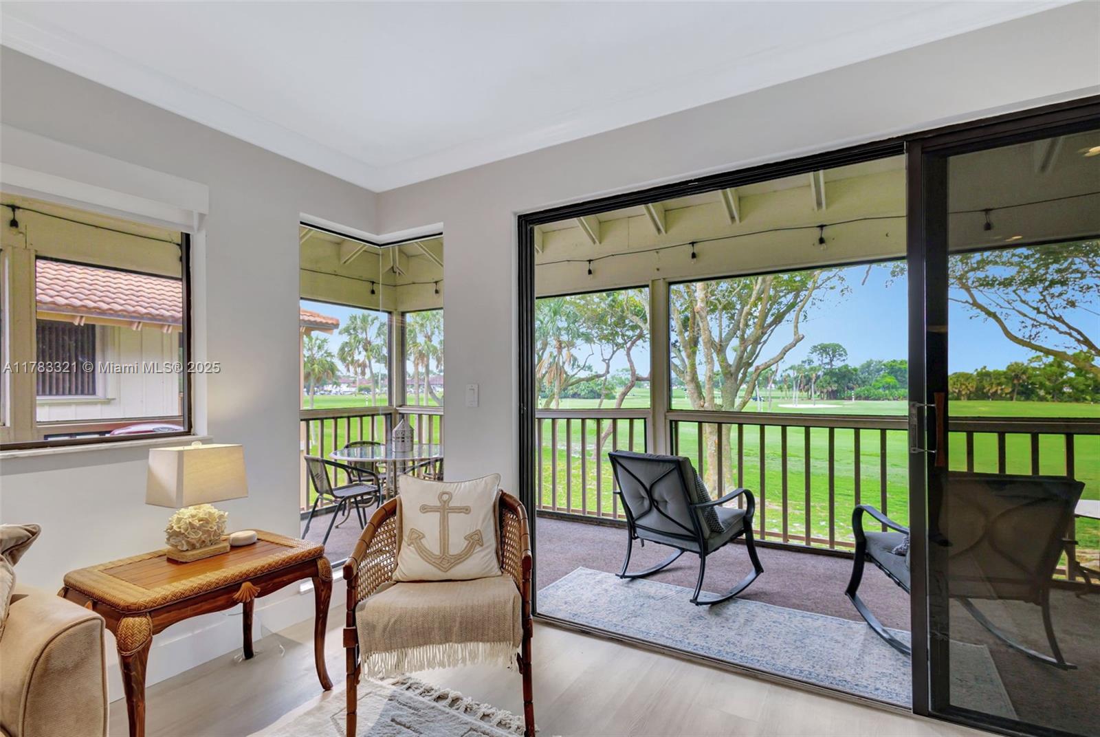 GOLF VILLAS CONDO - Residential Lease