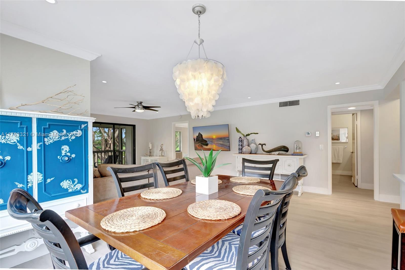 GOLF VILLAS CONDO - Residential Lease