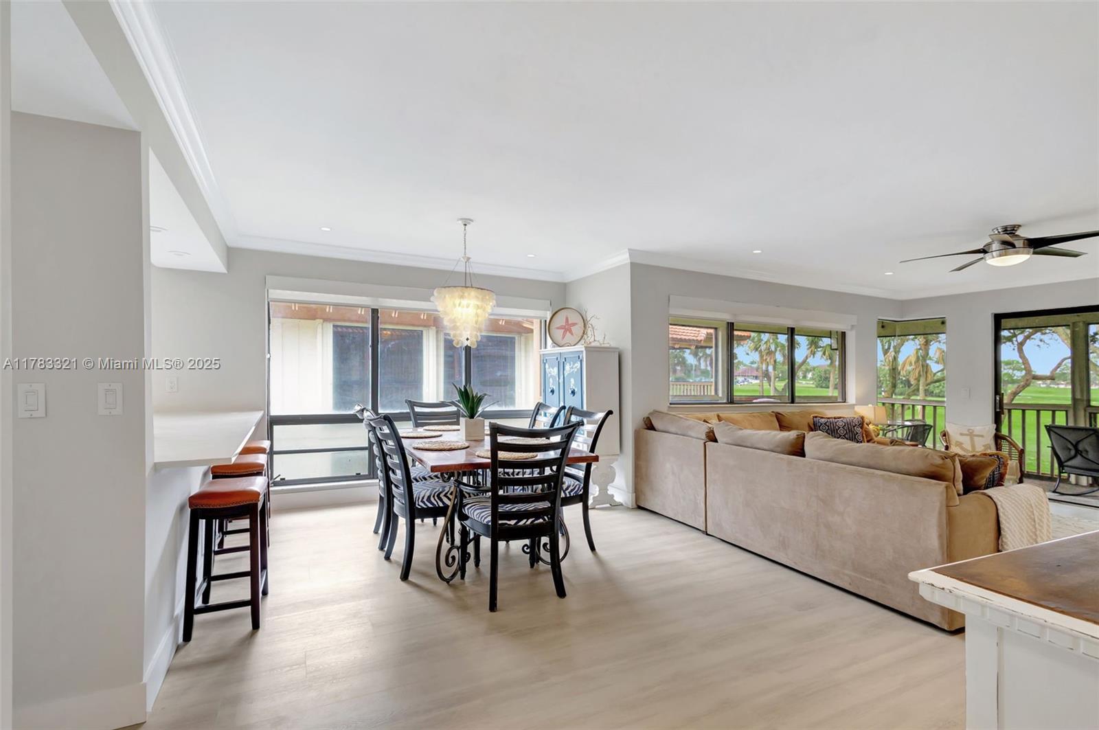GOLF VILLAS CONDO - Residential Lease