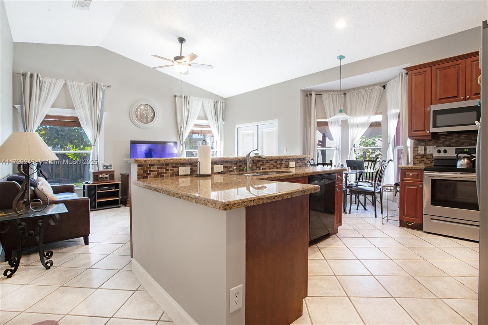 HUNTINGTON SECTION TWO - Residential
