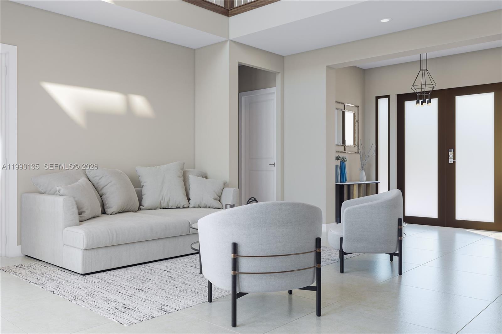 Greenview Presidential - Residential