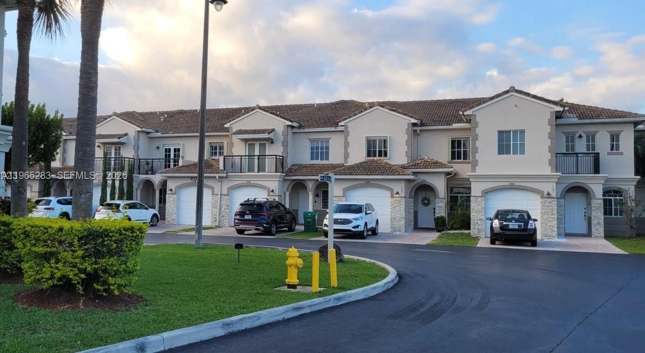 8331 SW 124th Ave 101-14