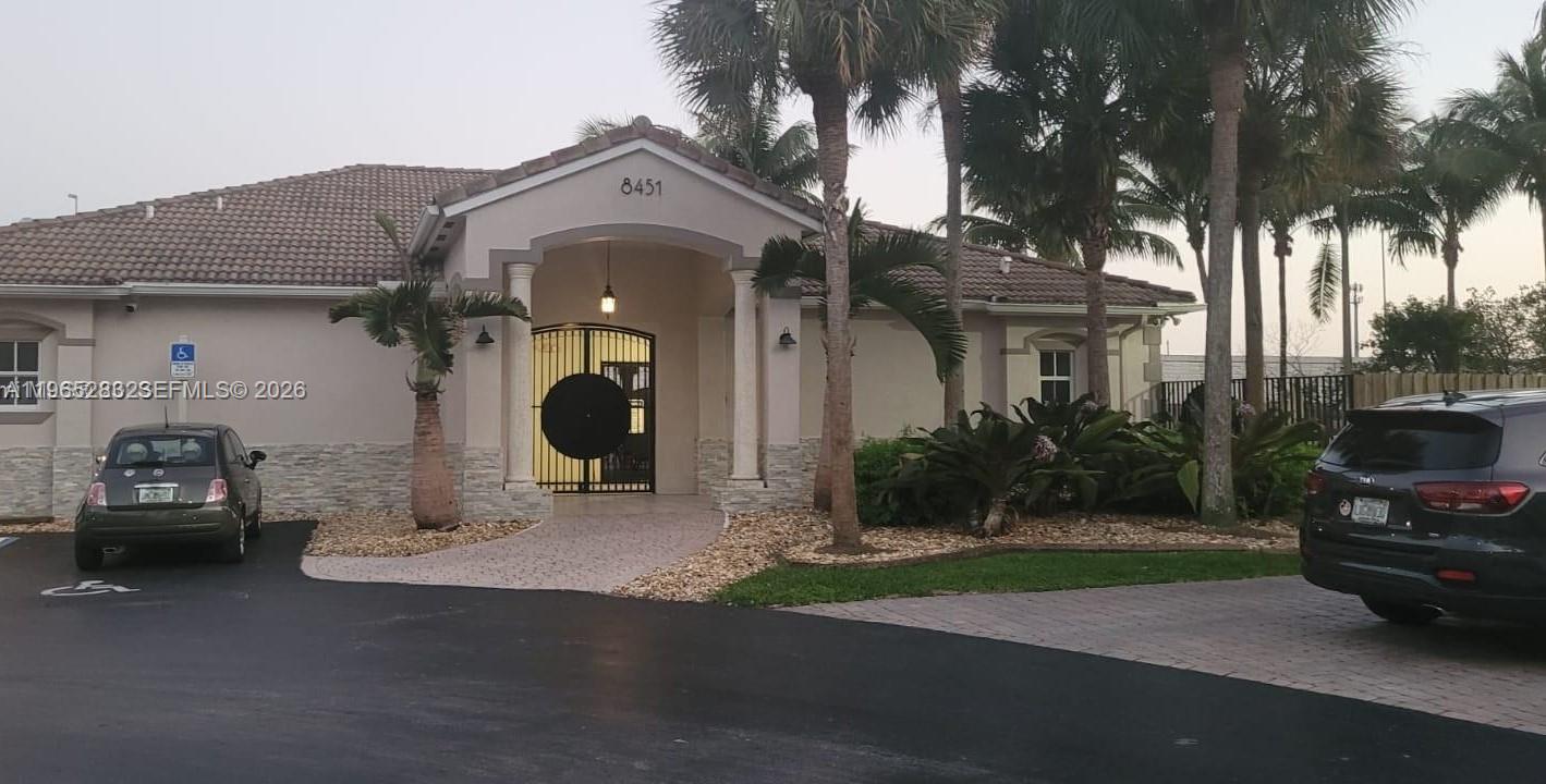 8331 SW 124th Ave 101-14