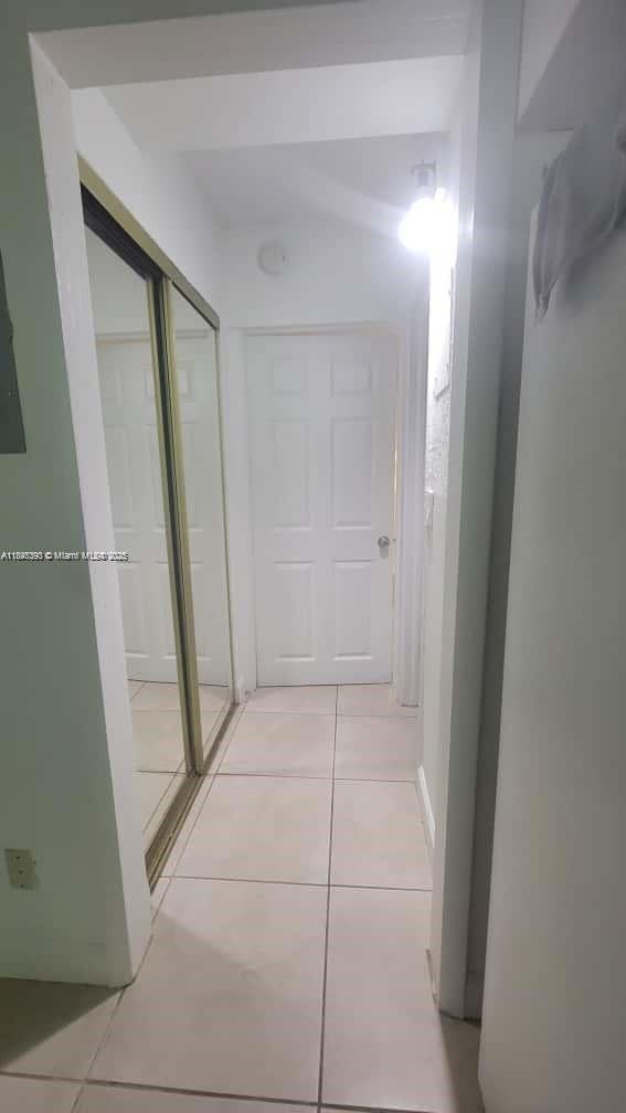 LA RIVE SUD CONDO - Residential Lease