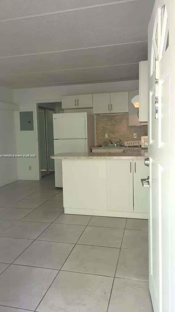 LA RIVE SUD CONDO - Residential Lease