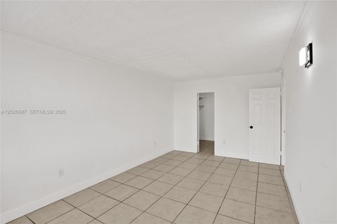 Tiny photo for 1800 Sans Souci Blvd #435, North Miami, FL 33181 (MLS # A12026887)