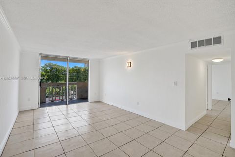 Tiny photo for 1800 Sans Souci Blvd #435, North Miami, FL 33181 (MLS # A12026887)