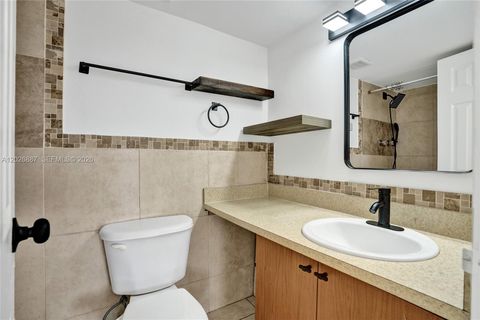 Tiny photo for 1800 Sans Souci Blvd #435, North Miami, FL 33181 (MLS # A12026887)