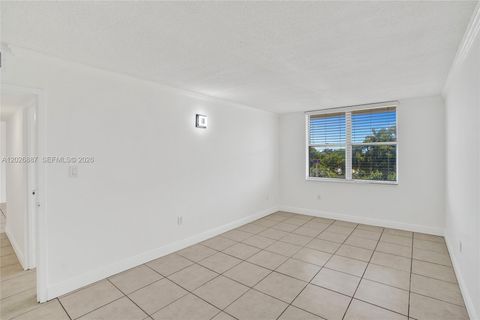Tiny photo for 1800 Sans Souci Blvd #435, North Miami, FL 33181 (MLS # A12026887)
