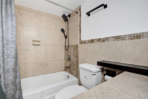 Tiny photo for 1800 Sans Souci Blvd #435, North Miami, FL 33181 (MLS # A12026887)