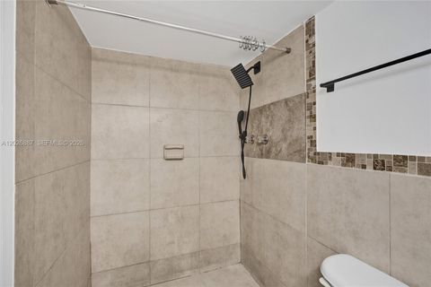 Tiny photo for 1800 Sans Souci Blvd #435, North Miami, FL 33181 (MLS # A12026887)