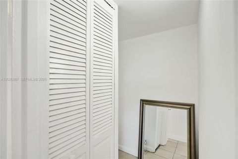 Tiny photo for 1800 Sans Souci Blvd #435, North Miami, FL 33181 (MLS # A12026887)