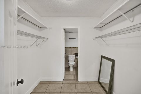 Tiny photo for 1800 Sans Souci Blvd #435, North Miami, FL 33181 (MLS # A12026887)