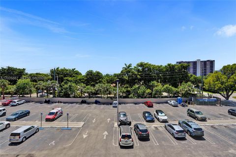 Tiny photo for 1800 Sans Souci Blvd #435, North Miami, FL 33181 (MLS # A12026887)