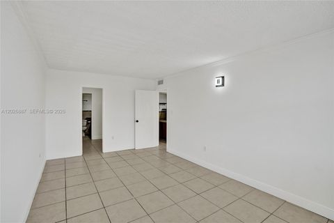 Tiny photo for 1800 Sans Souci Blvd #435, North Miami, FL 33181 (MLS # A12026887)