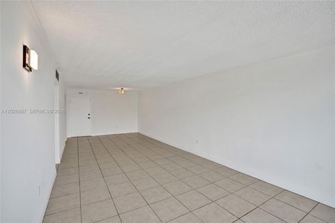 Tiny photo for 1800 Sans Souci Blvd #435, North Miami, FL 33181 (MLS # A12026887)