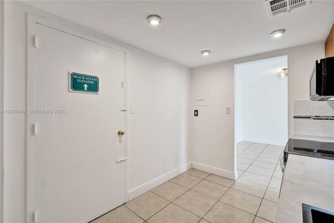 Tiny photo for 1800 Sans Souci Blvd #435, North Miami, FL 33181 (MLS # A12026887)