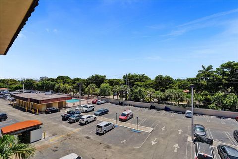 Tiny photo for 1800 Sans Souci Blvd #435, North Miami, FL 33181 (MLS # A12026887)