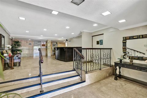 Tiny photo for 1800 Sans Souci Blvd #435, North Miami, FL 33181 (MLS # A12026887)