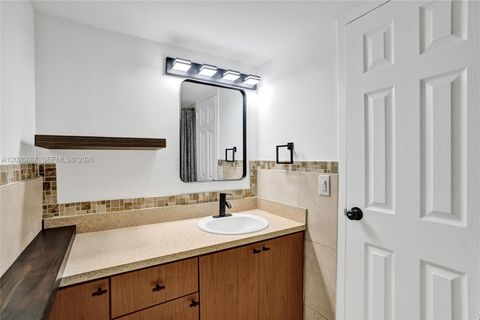 Tiny photo for 1800 Sans Souci Blvd #435, North Miami, FL 33181 (MLS # A12026887)