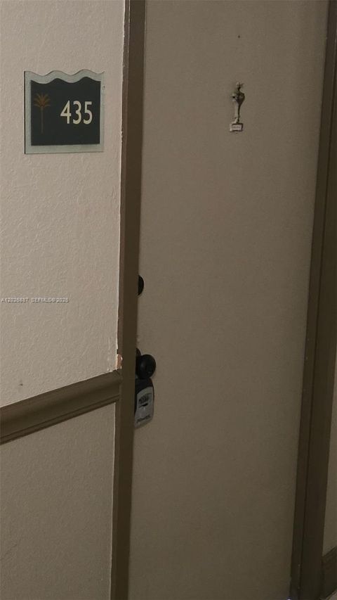 Tiny photo for 1800 Sans Souci Blvd #435, North Miami, FL 33181 (MLS # A12026887)