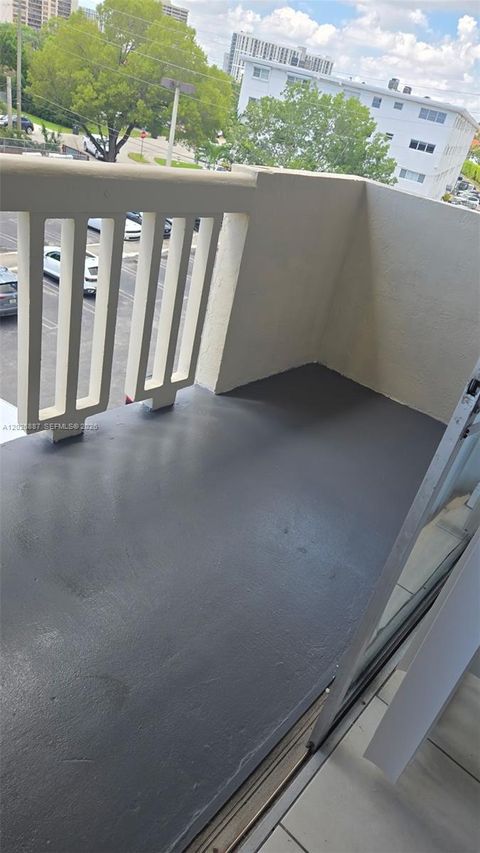 Tiny photo for 1800 Sans Souci Blvd #435, North Miami, FL 33181 (MLS # A12026887)