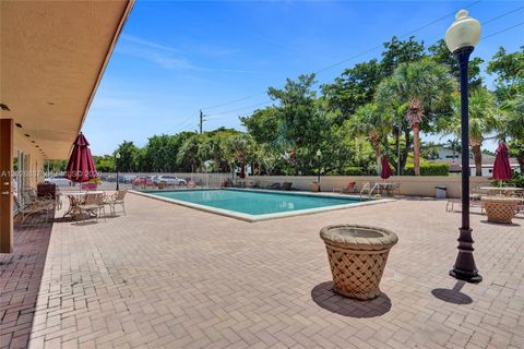 Tiny photo for 1800 Sans Souci Blvd #435, North Miami, FL 33181 (MLS # A12026887)