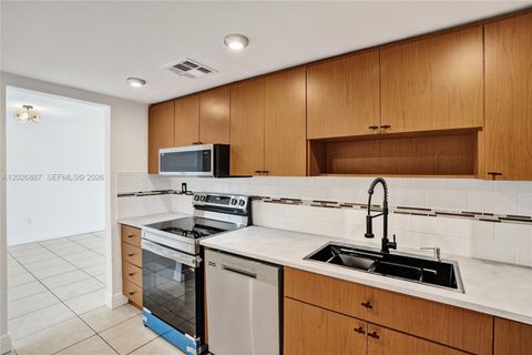 Tiny photo for 1800 Sans Souci Blvd #435, North Miami, FL 33181 (MLS # A12026887)