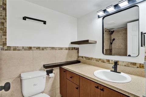 Tiny photo for 1800 Sans Souci Blvd #435, North Miami, FL 33181 (MLS # A12026887)