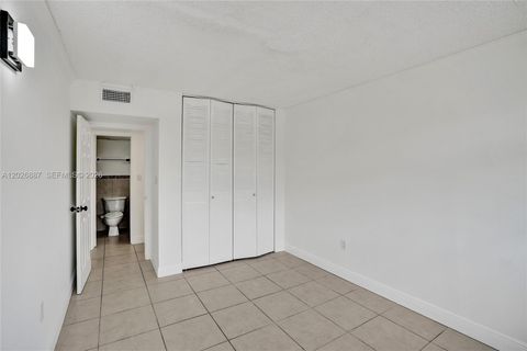 Tiny photo for 1800 Sans Souci Blvd #435, North Miami, FL 33181 (MLS # A12026887)
